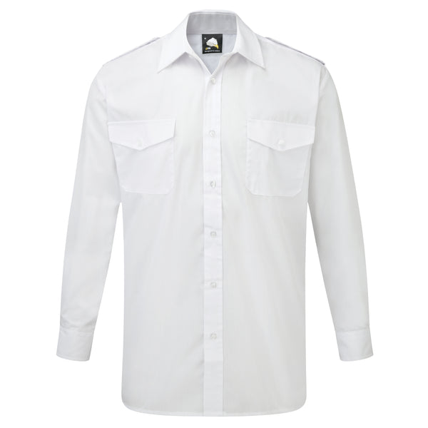 ORN The Premium Pilot L/S Shirt