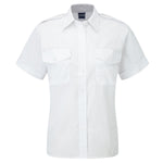 ORN The Premium S/S Pilot Blouse - thumbnail 2