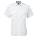 ORN The Premium S/S Pilot Blouse - thumbnail 1
