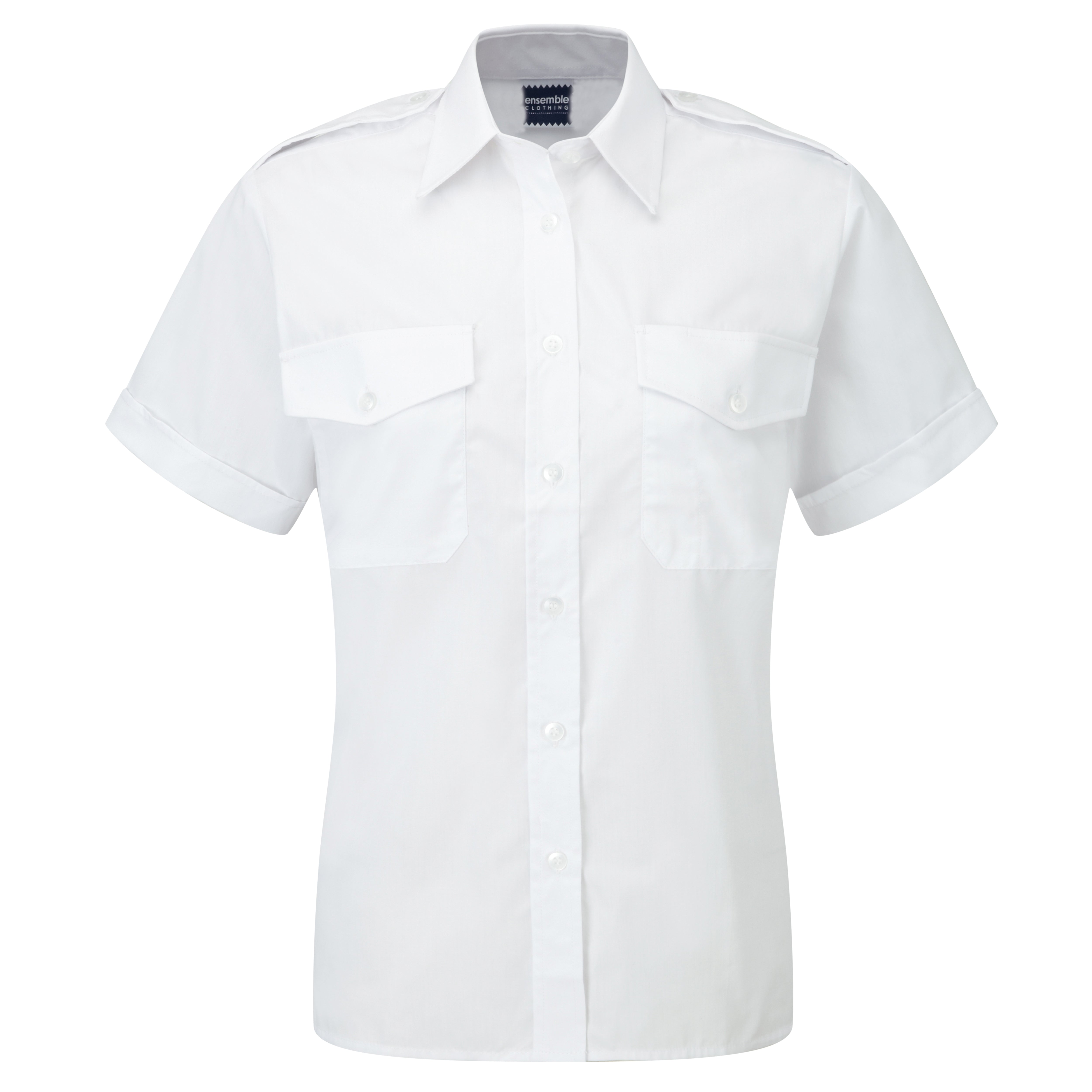 ORN The Premium S/S Pilot Blouse