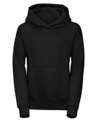 Russell Kids Hooded Sweatshirt