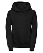 Russell Kids Hooded Sweatshirt - thumbnail 1