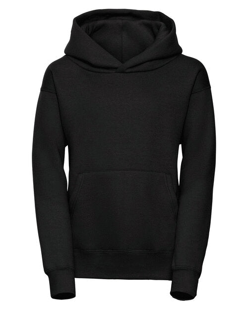 Russell Kids Hooded Sweatshirt