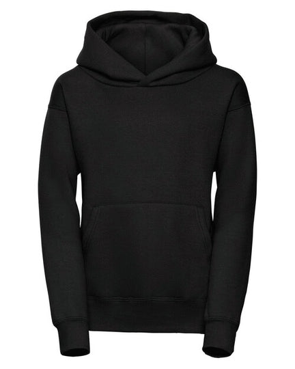 Russell Kids Hooded Sweatshirt