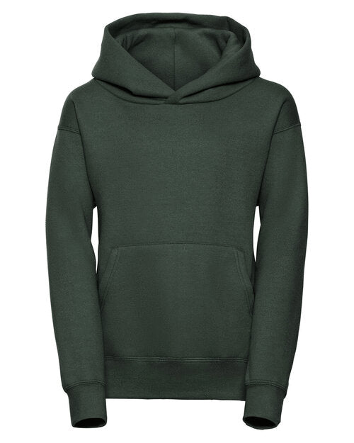 Russell Kids Hooded Sweatshirt