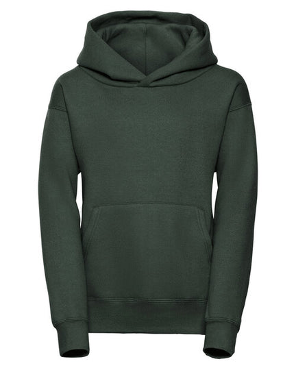 Russell Kids Hooded Sweatshirt