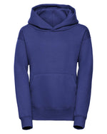 Russell Kids Hooded Sweatshirt - thumbnail 3
