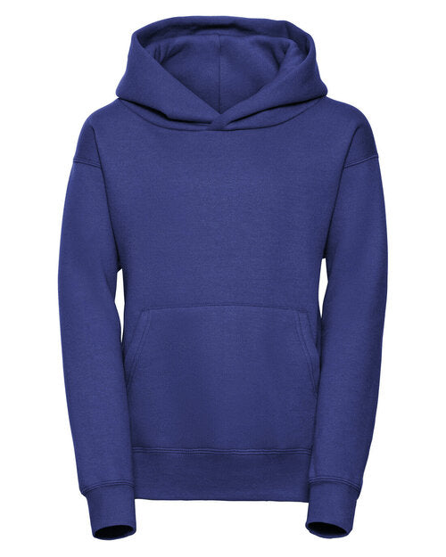 Russell Kids Hooded Sweatshirt