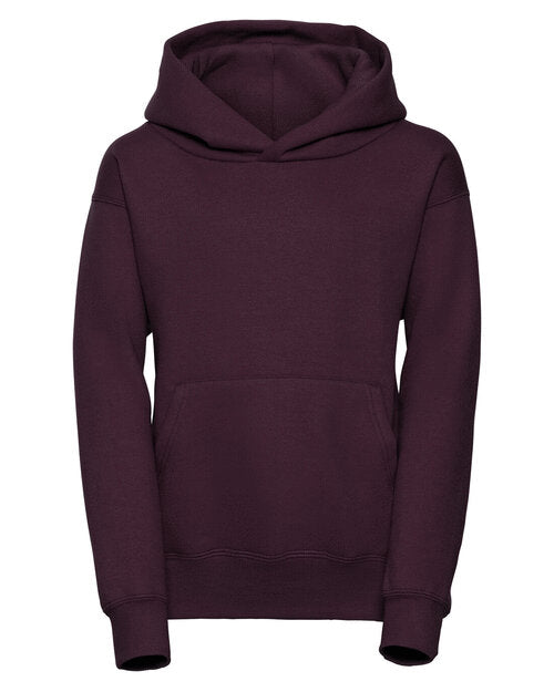 Russell Kids Hooded Sweatshirt