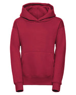 Russell Kids Hooded Sweatshirt - thumbnail 5
