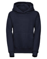 Russell Kids Hooded Sweatshirt - thumbnail 6