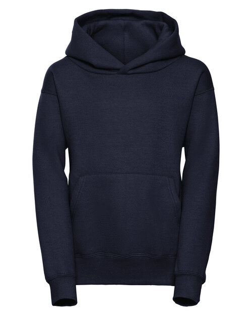 Russell Kids Hooded Sweatshirt