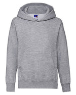 Russell Kids Hooded Sweatshirt - thumbnail 7