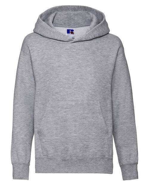 Russell Kids Hooded Sweatshirt