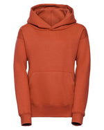 Russell Kids Hooded Sweatshirt - thumbnail 8