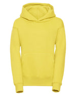 Russell Kids Hooded Sweatshirt - thumbnail 11