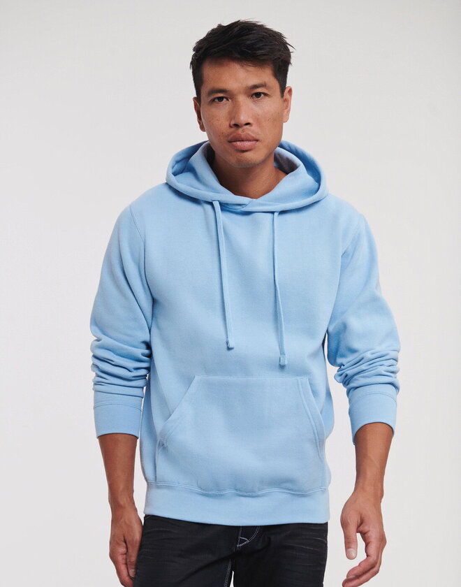8 Item Russell Premium Quality Embroidered Workwear Bundle with Free Logo