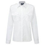 ORN The Premium L/S Pilot Blouse - thumbnail 1