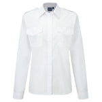 ORN The Premium L/S Pilot Blouse - thumbnail 3