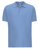 Russell Mens Ultimate Cotton Polo - thumbnail 13