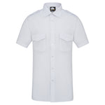 ORN Essential Short Sleeve Pilot Shirt - thumbnail 1