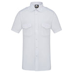 ORN Essential Short Sleeve Pilot Shirt - thumbnail 3