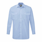 ORN Essential Long Sleeve Pilot Shirt - thumbnail 2