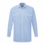 ORN Essential Long Sleeve Pilot Shirt - thumbnail 4