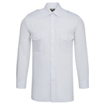 ORN Essential Long Sleeve Pilot Shirt - thumbnail 1
