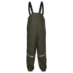 Fort Workwear CHILDS SPLASHFLEX BIB & BRACE - thumbnail 1