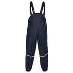 Fort Workwear CHILDS SPLASHFLEX BIB & BRACE - thumbnail 3