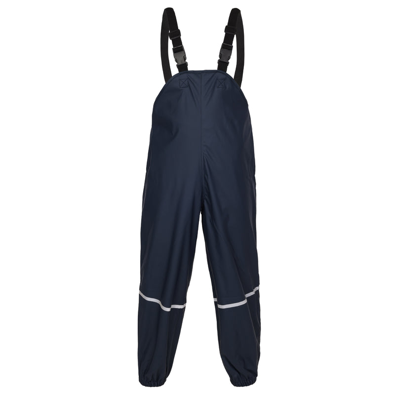 Fort Workwear CHILDS SPLASHFLEX BIB & BRACE