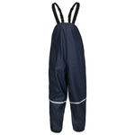 Fort Workwear CHILDS SPLASHFLEX BIB & BRACE - thumbnail 4