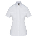 ORN Classic Short Sleeve Pilot Blouse - thumbnail 2