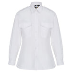 ORN Classic Long Sleeve Pilot Blouse - thumbnail 2