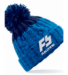 Fergus Barlow Beanie