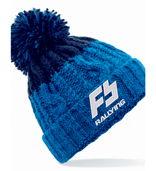 Fergus Barlow Beanie