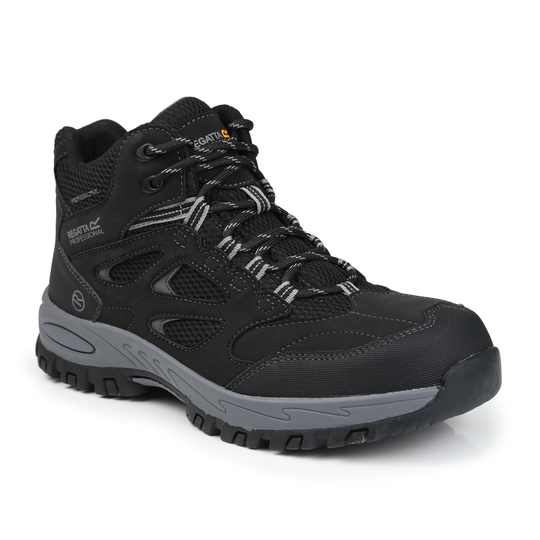 Regatta Mudstone S1P Safety Hiker Boot