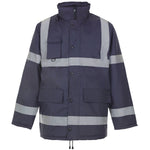 Supertouch Security Parka - With Tape - thumbnail 2