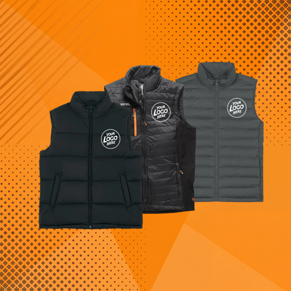 Bodywarmers & Gilets
