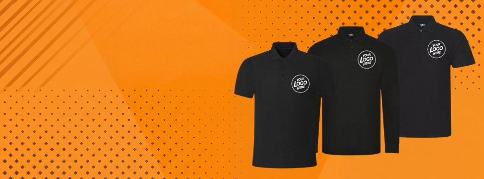 Pro RTX Polos