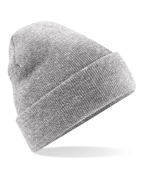 Beechfield Original Cuffed Beanie - [CLEARANCE]