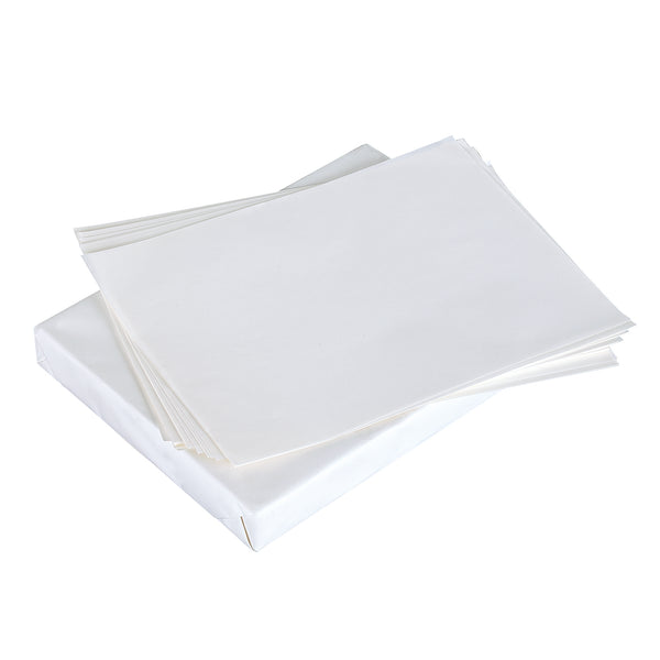 A4 White Bank Paper 50gsm – (Pack of 500)