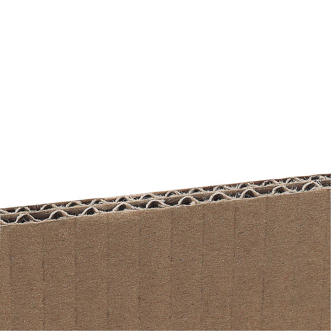 Double Wall Corrugated Dispatch Cartons 457x305x305mm Brown (Pack of 15) SC-64