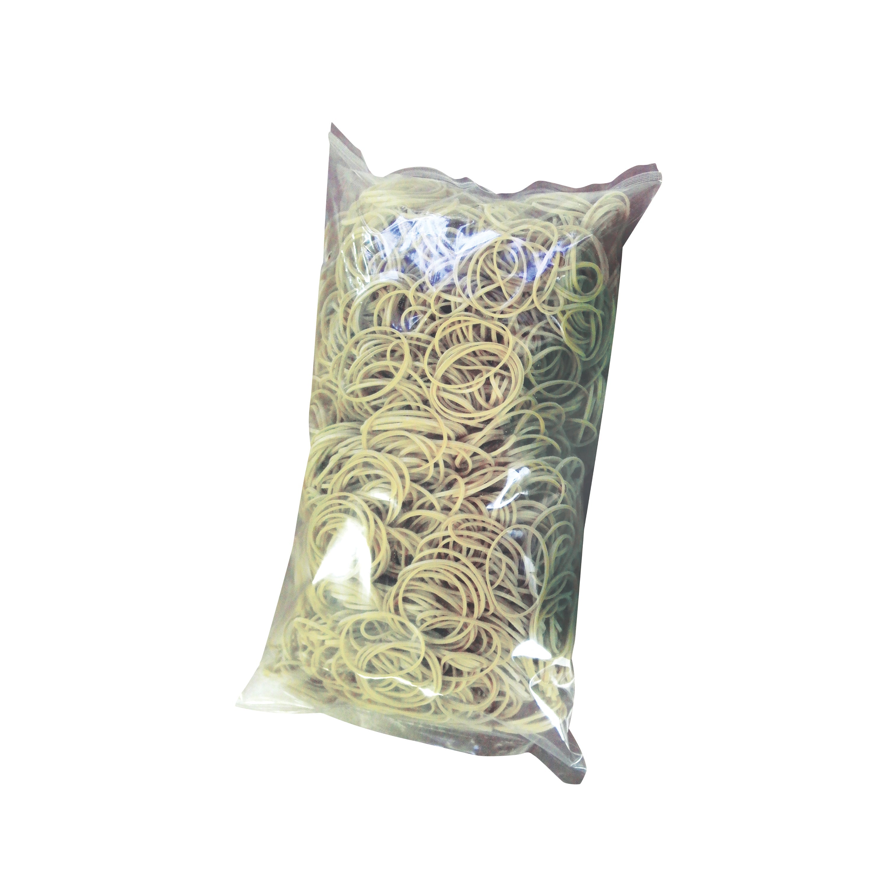 Q-CONNECT Rubber Bands No.14 50.8 X 1.6mm 500g  (Pack of 1)