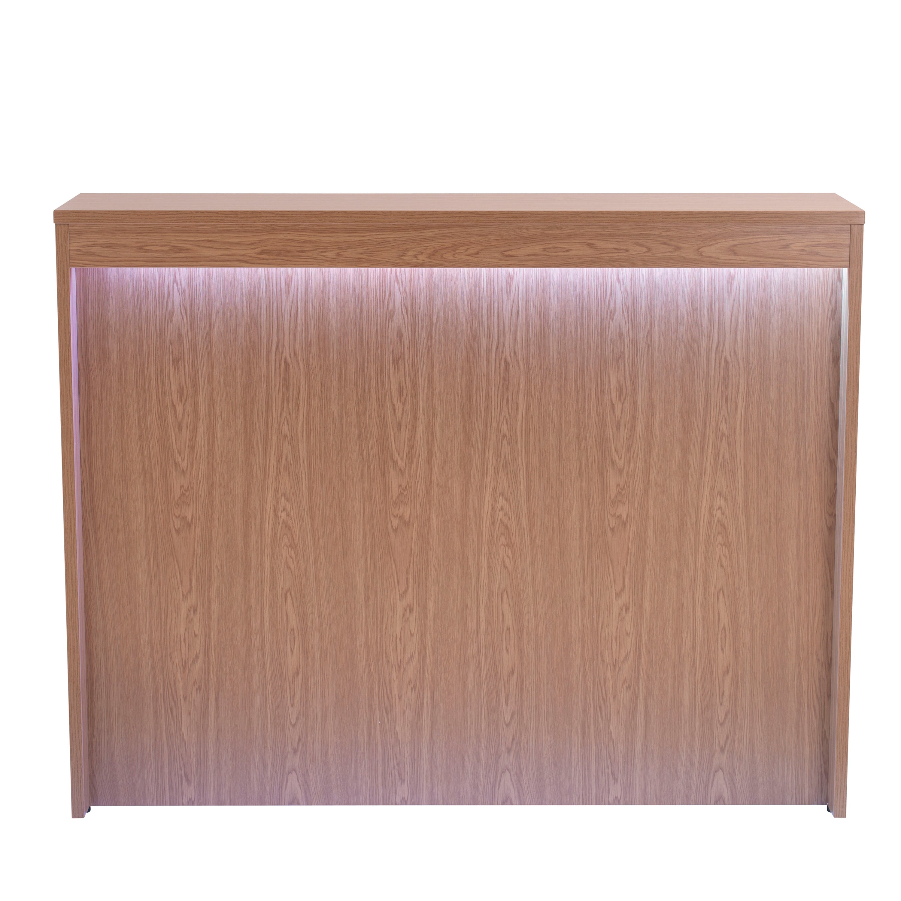 Jemini Optional Light For Jemini Reception Unit 150x155x140mm Kf79875