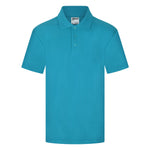 Zeco Kids Polo Shirt - [CLEARANCE]