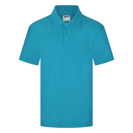 Zeco Kids Polo Shirt - [CLEARANCE]