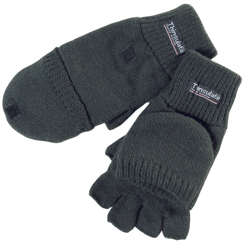 Thinsulate Shooters Mitt - [CLEARANCE]