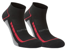 TUFFSTUFF ELITE LOW CUT SOCK